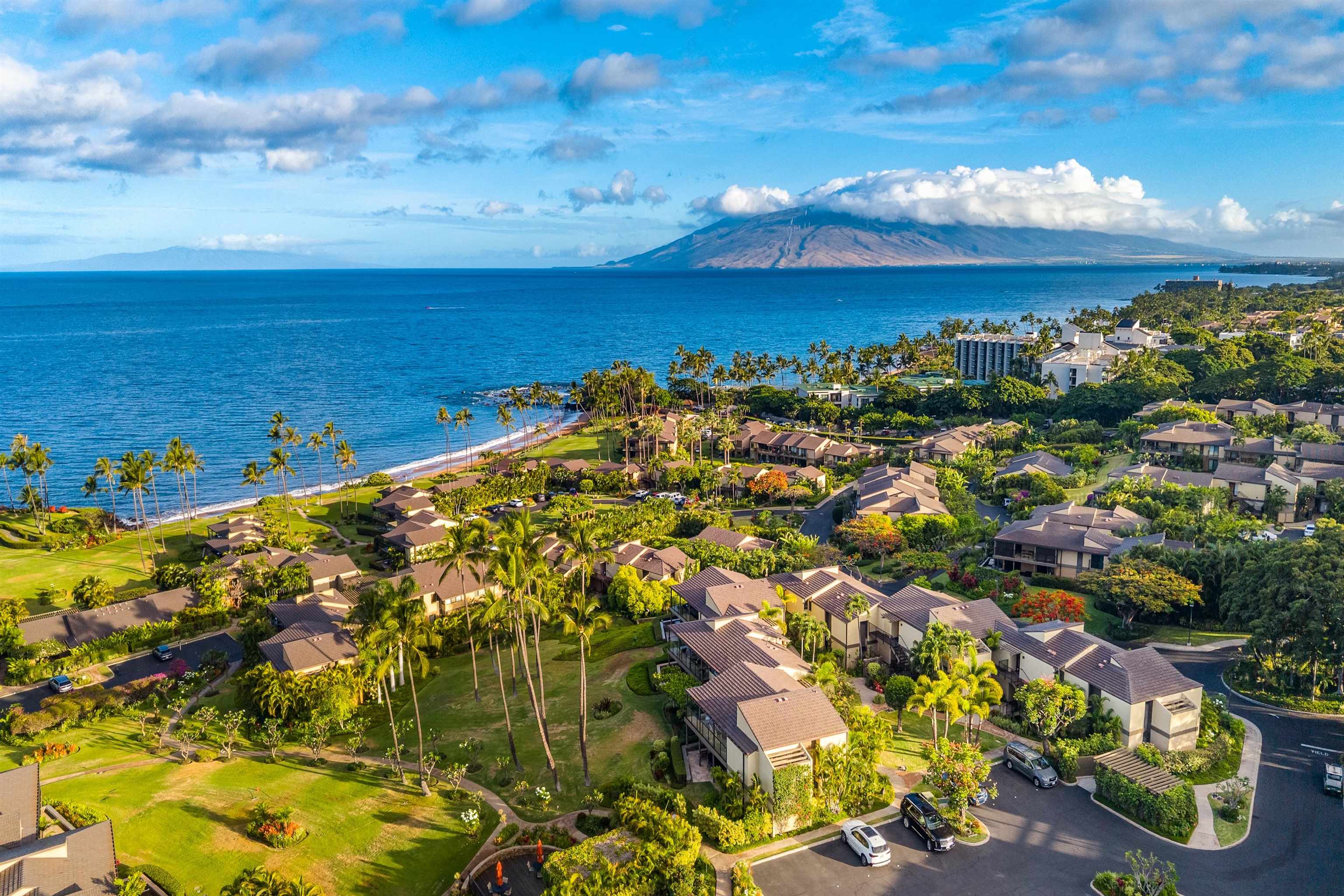 3600 WAILEA ALANUI Dr Unit: 2010