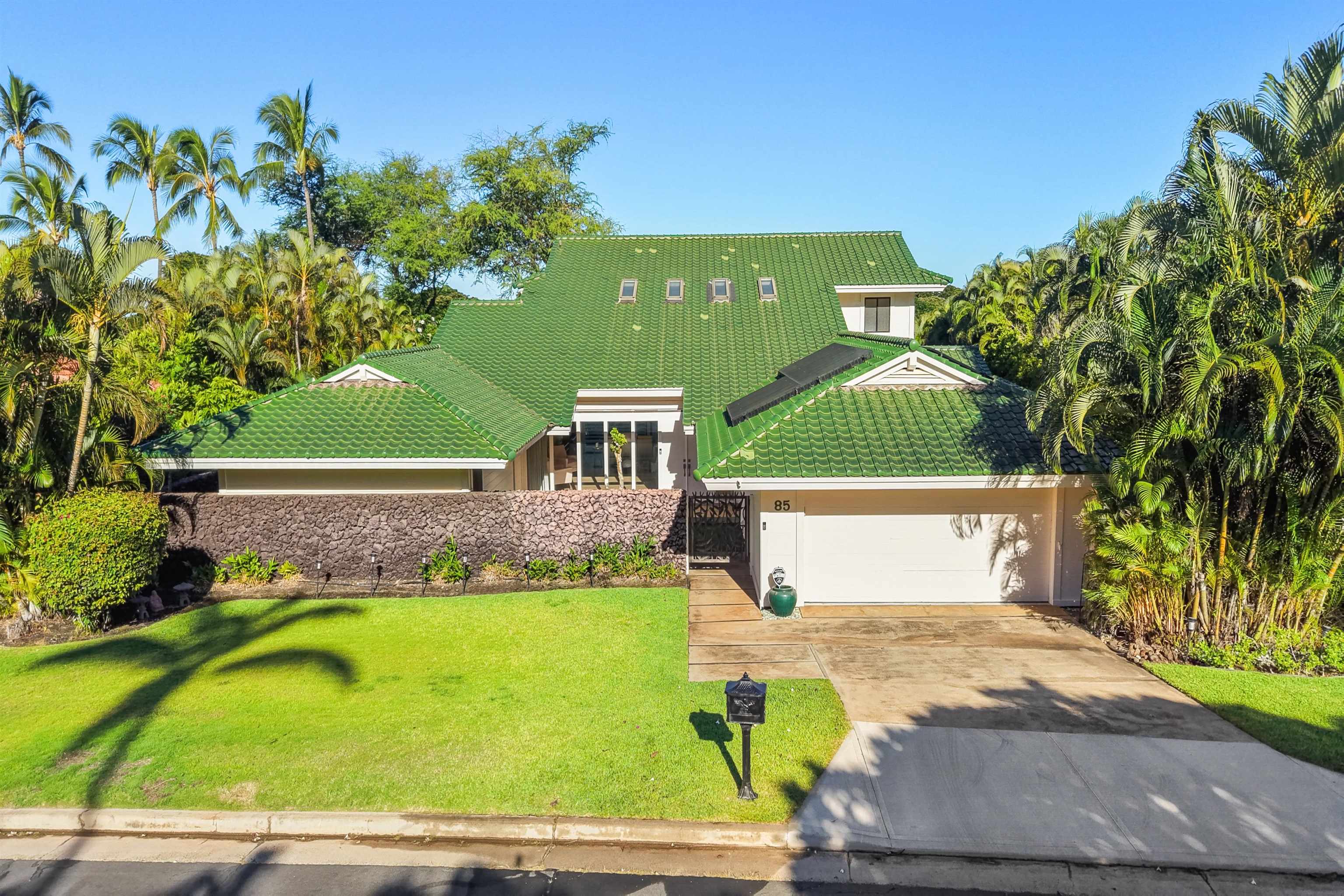 85 Hale Alii Pl