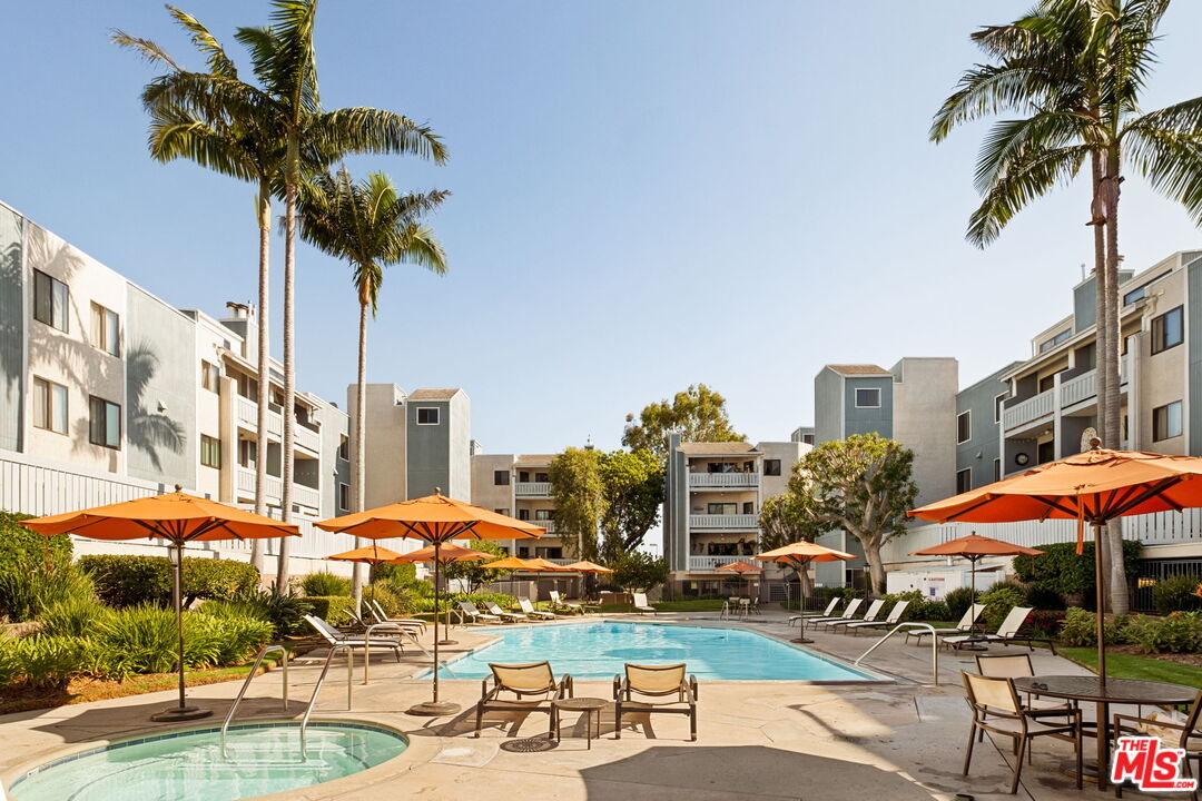 8160 Manitoba St Unit: 216