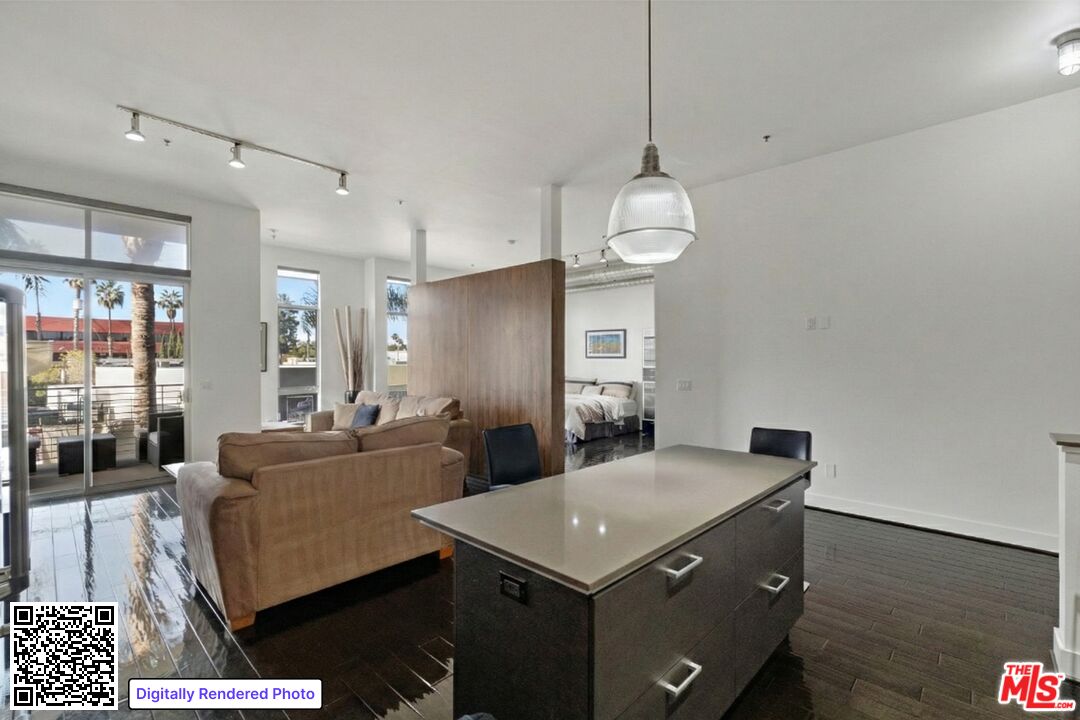 13320 Beach Ave Unit: 201