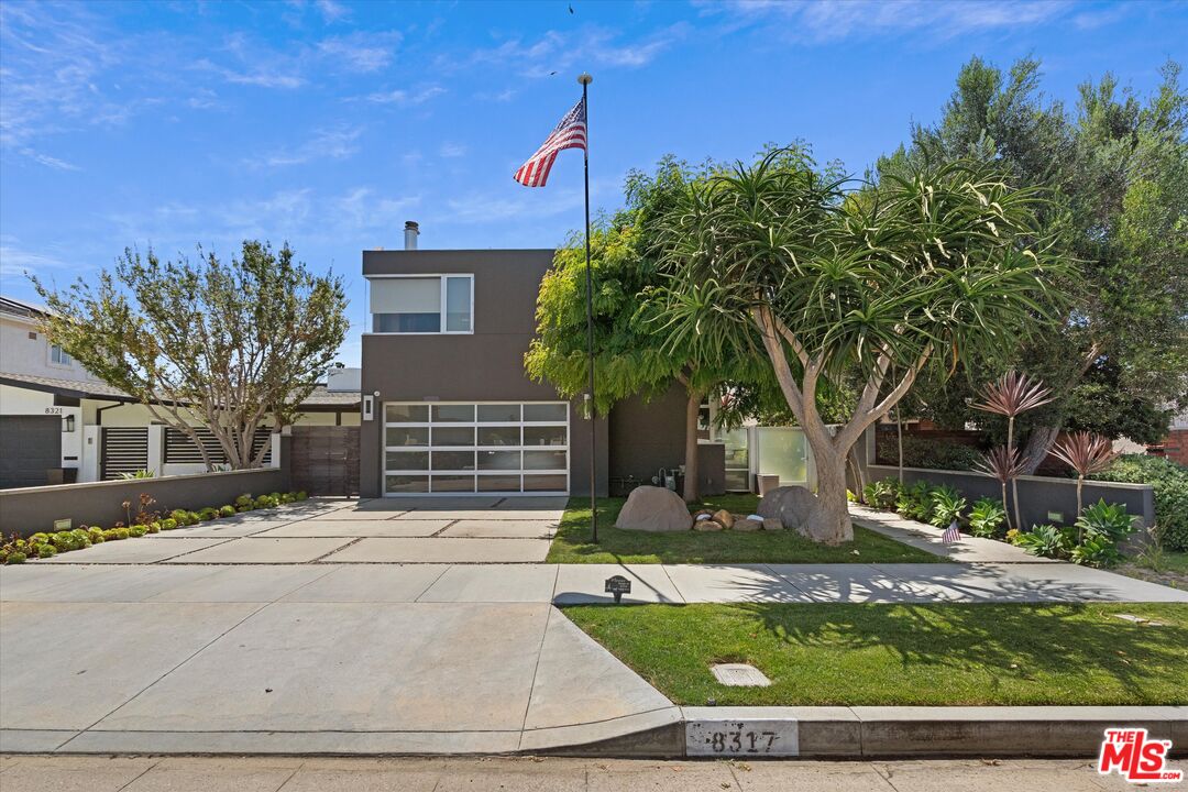 8317 Delgany Ave
