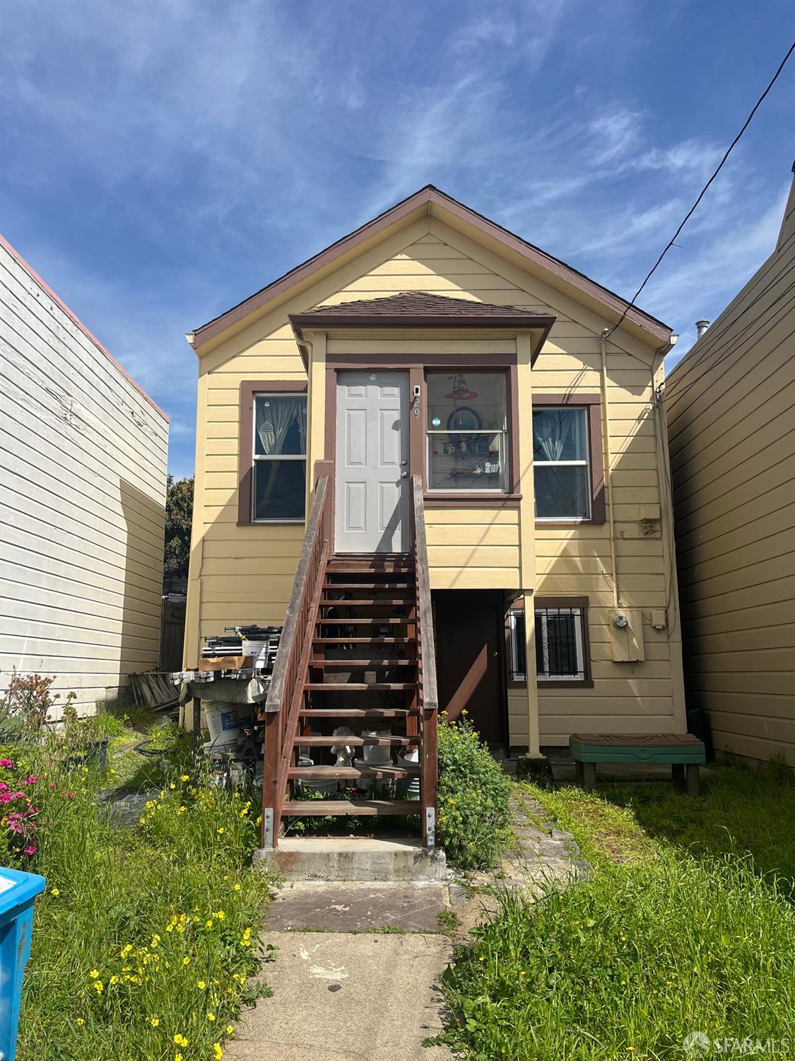 29 Waterville Street