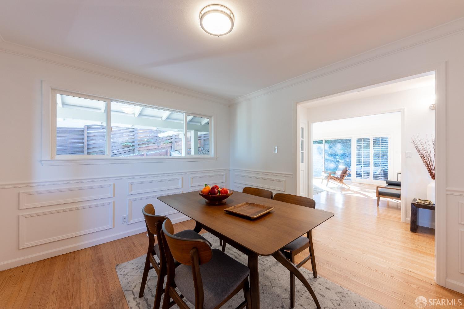 10 Granite Court