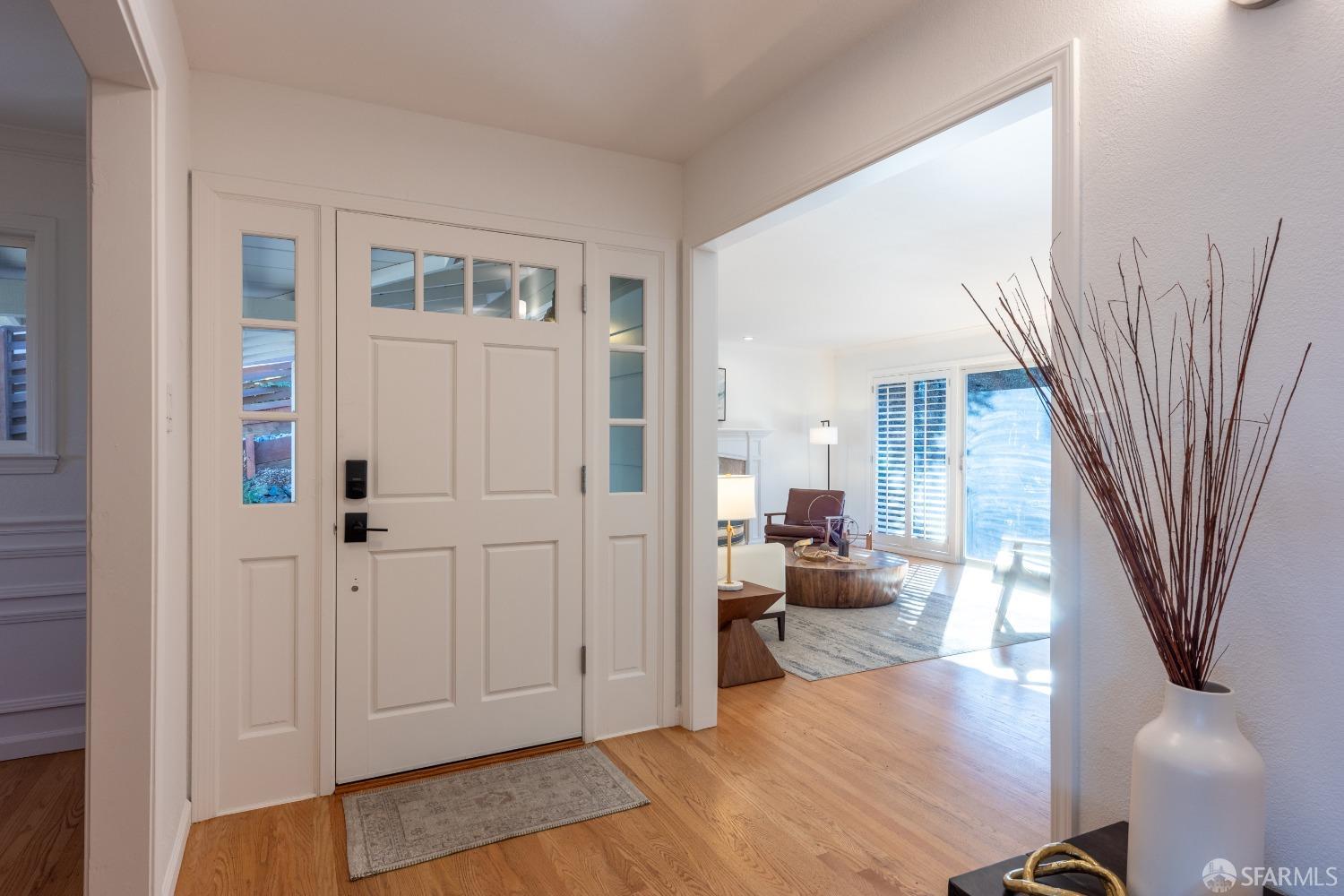 10 Granite Court
