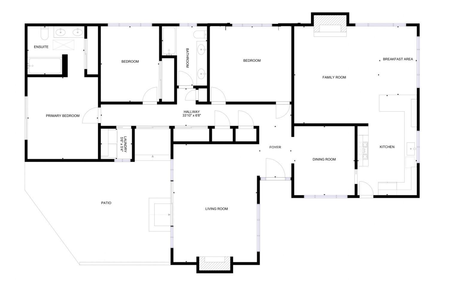 10 Granite Court