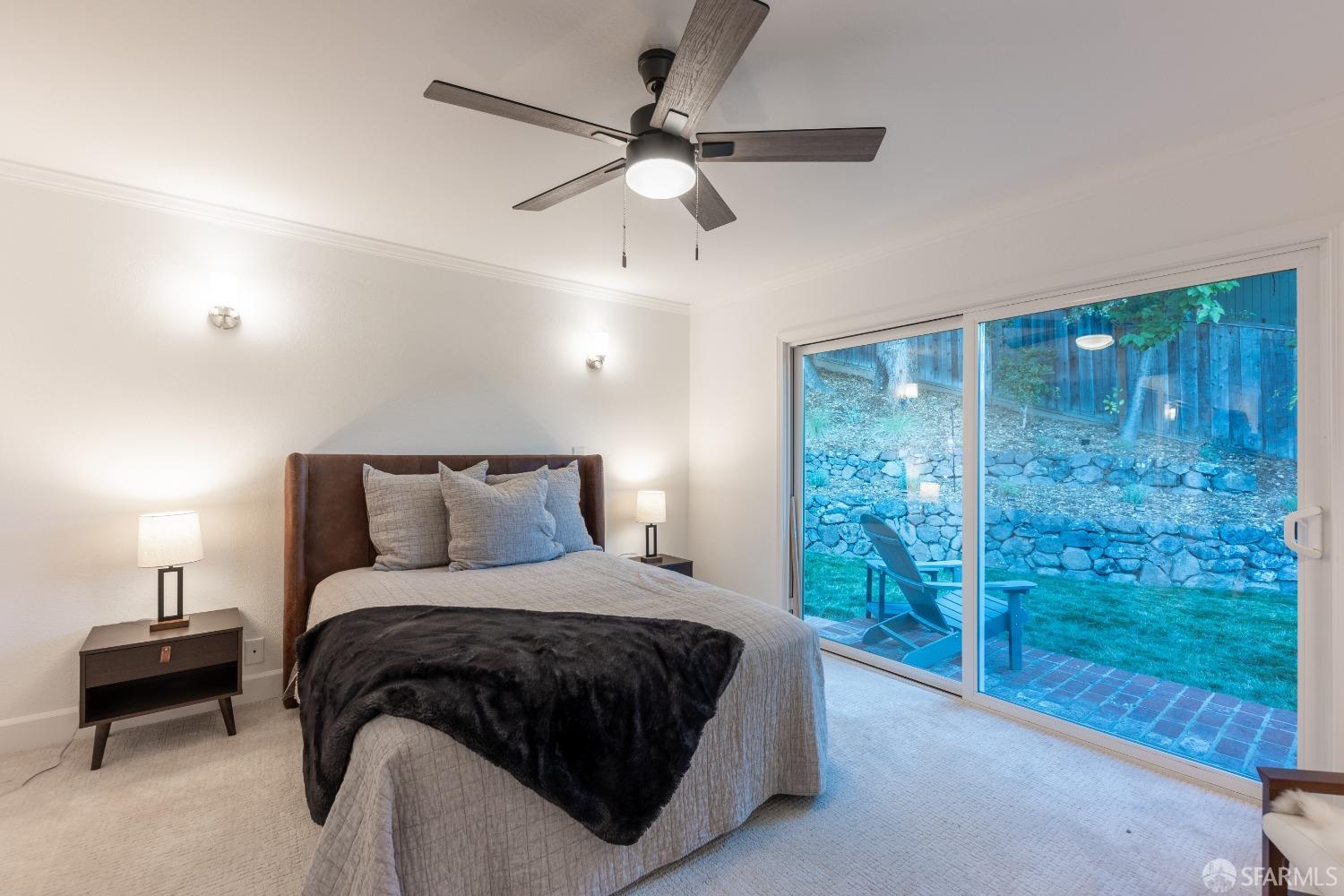 10 Granite Court
