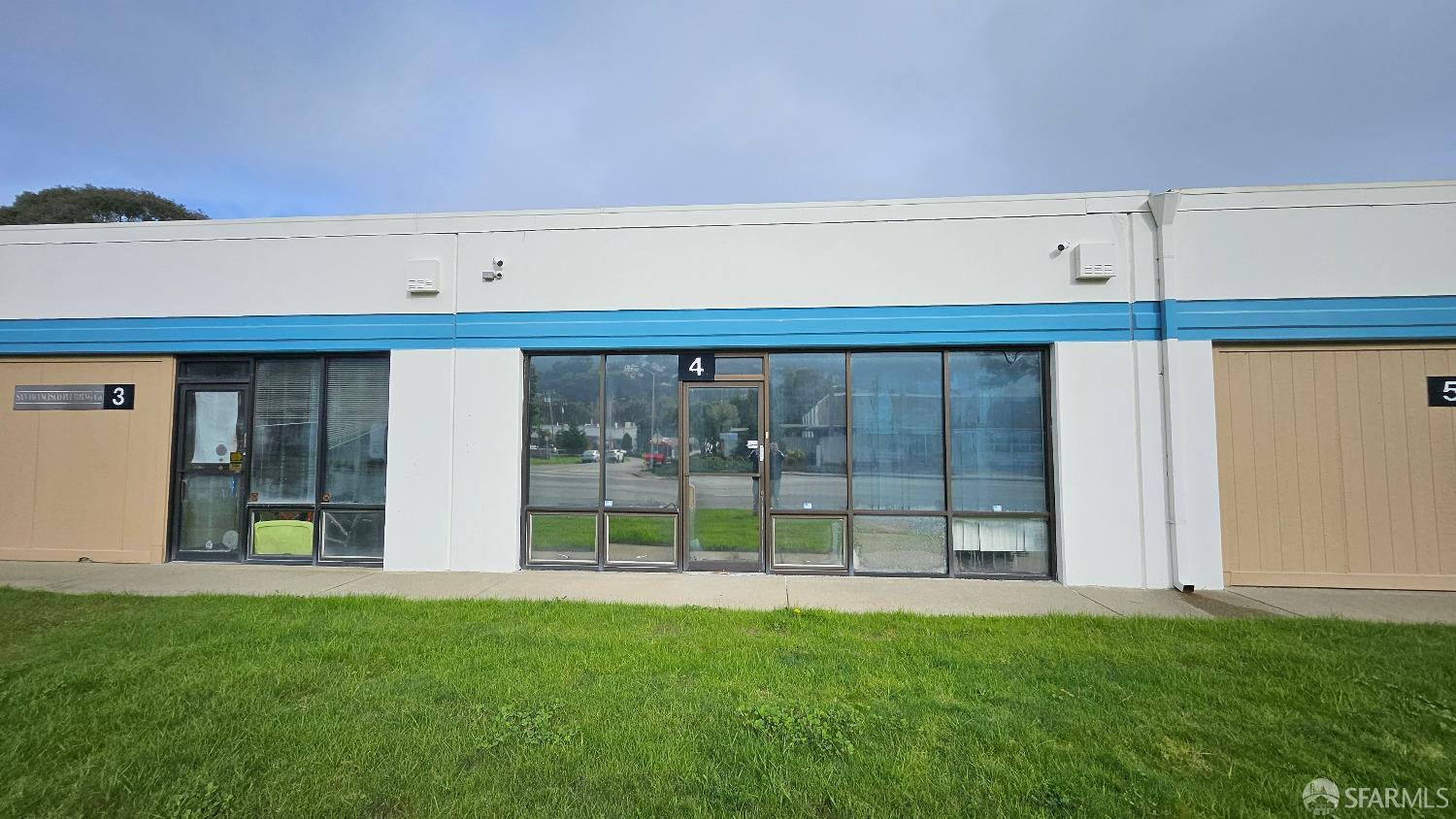 200 Valley Drive # 4