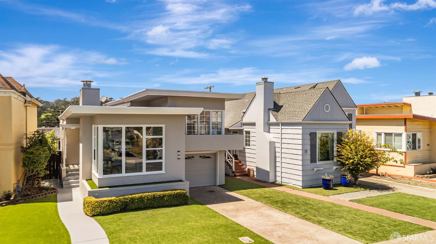 61 Belmont Drive