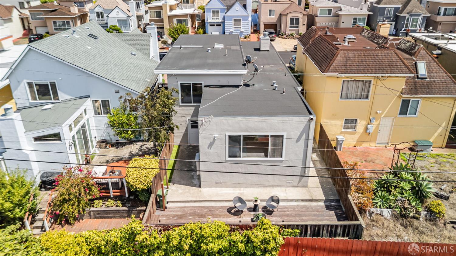 61 Belmont Drive
