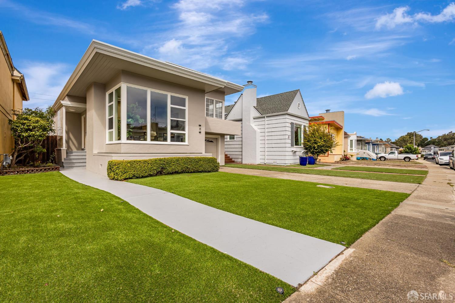 61 Belmont Drive