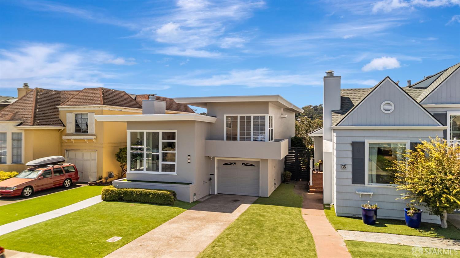 61 Belmont Drive