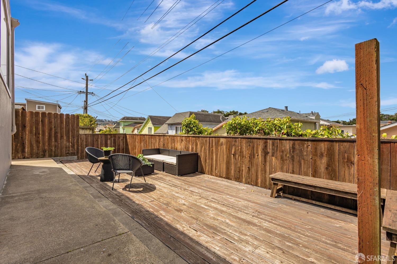 61 Belmont Drive