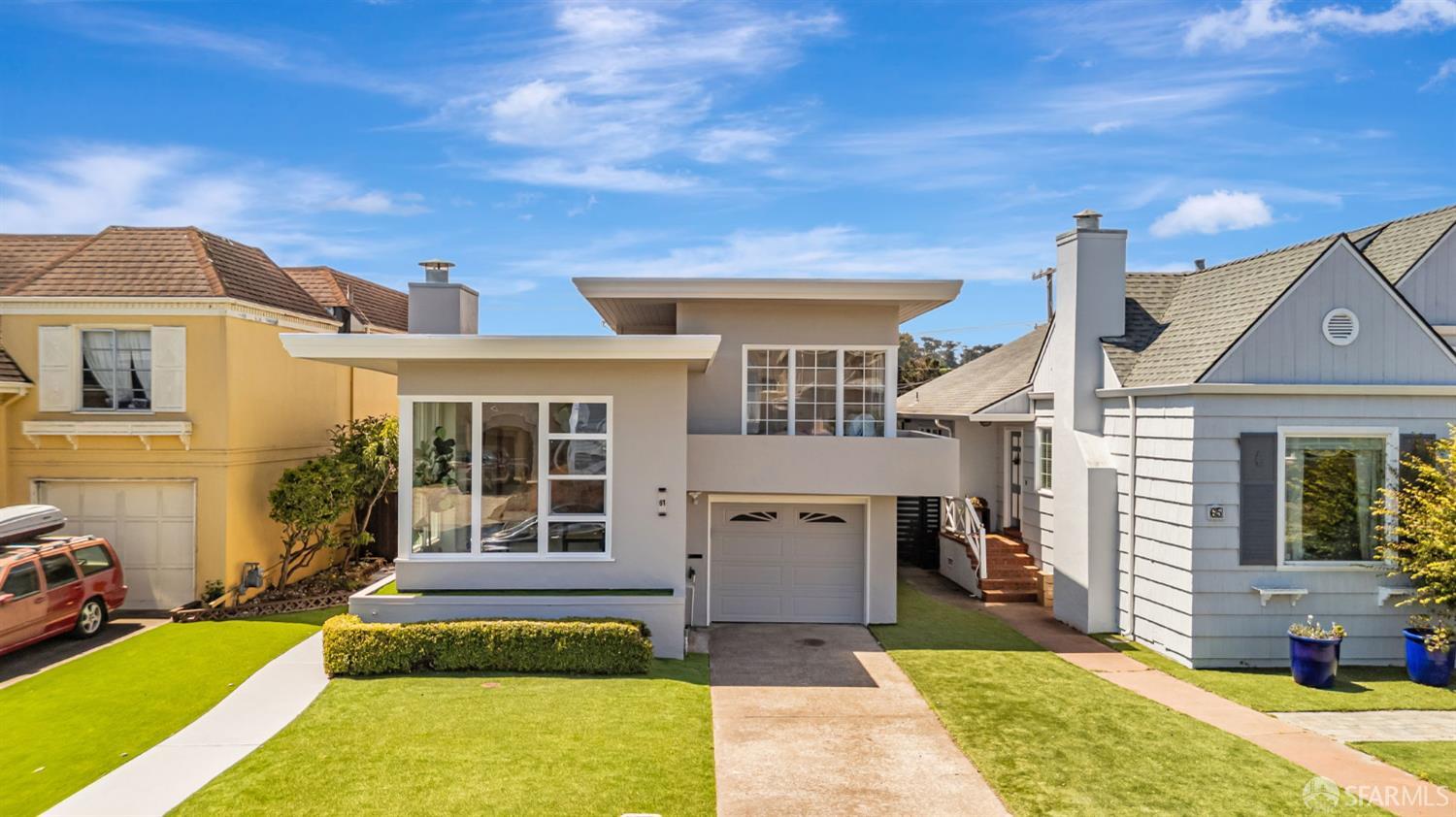 61 Belmont Drive