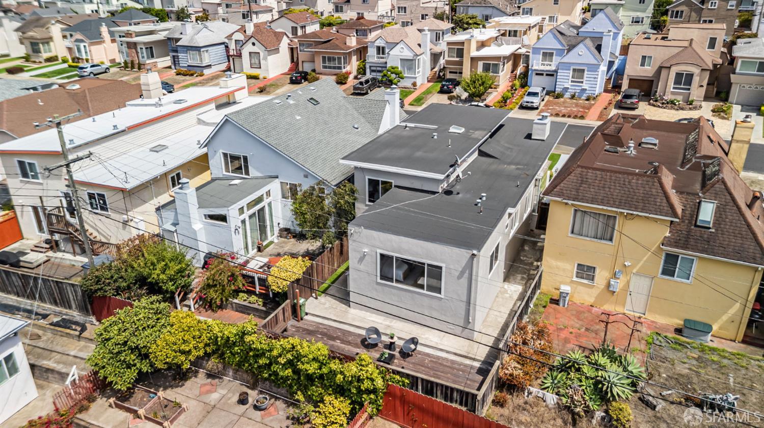 61 Belmont Drive