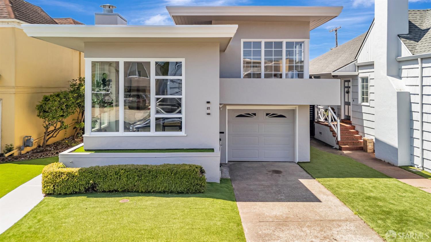 61 Belmont Drive