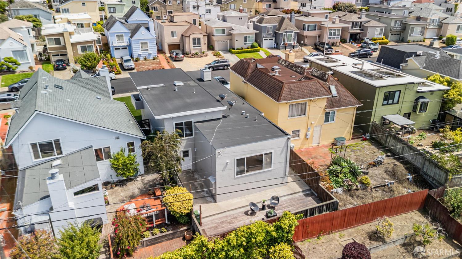 61 Belmont Drive