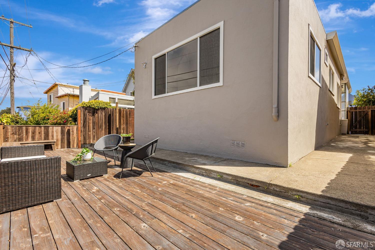 61 Belmont Drive