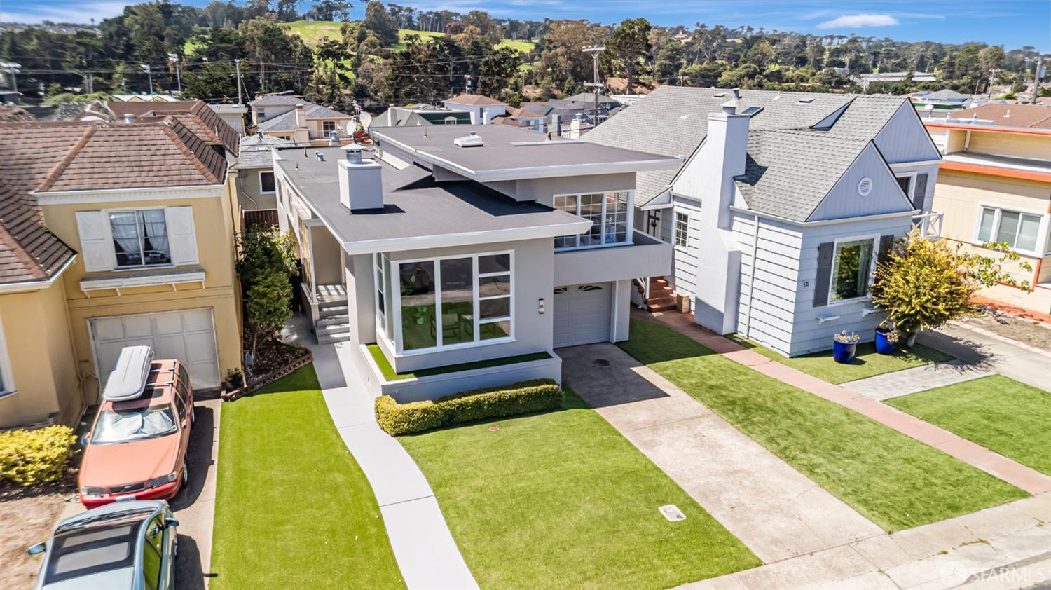 61 Belmont Drive
