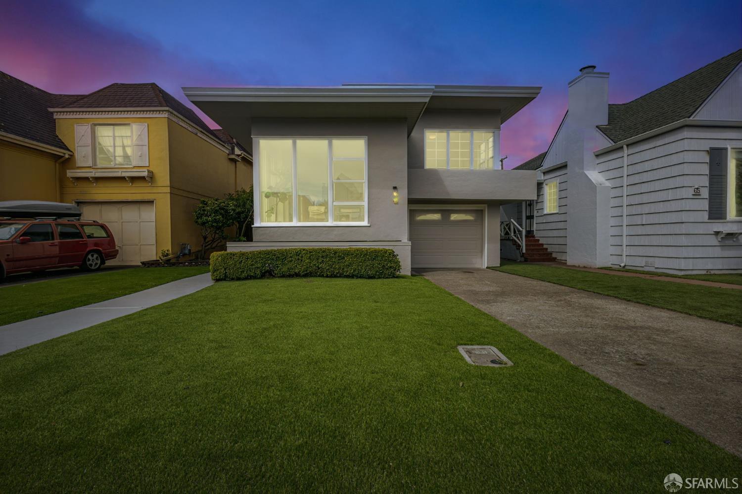 61 Belmont Drive