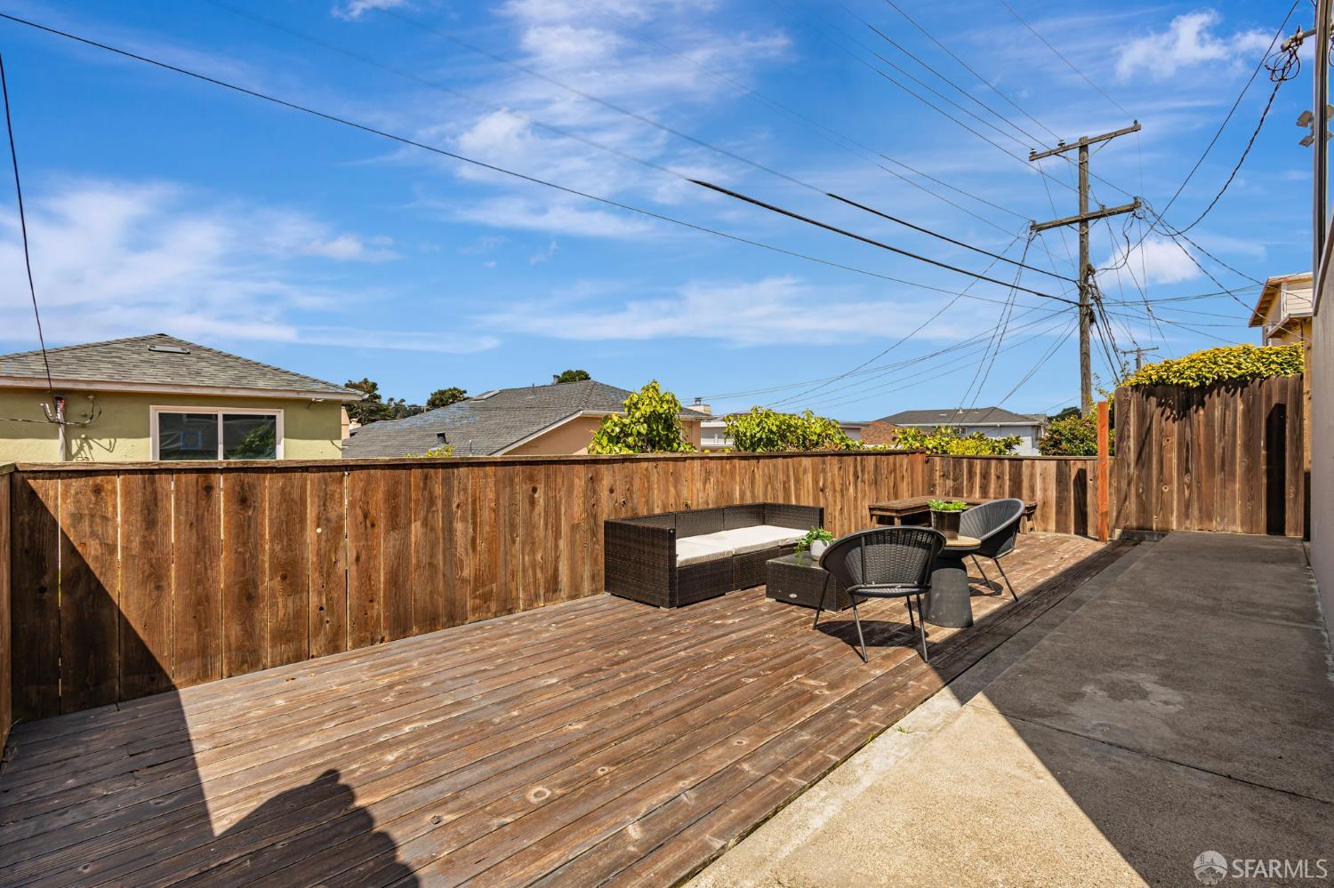 61 Belmont Drive