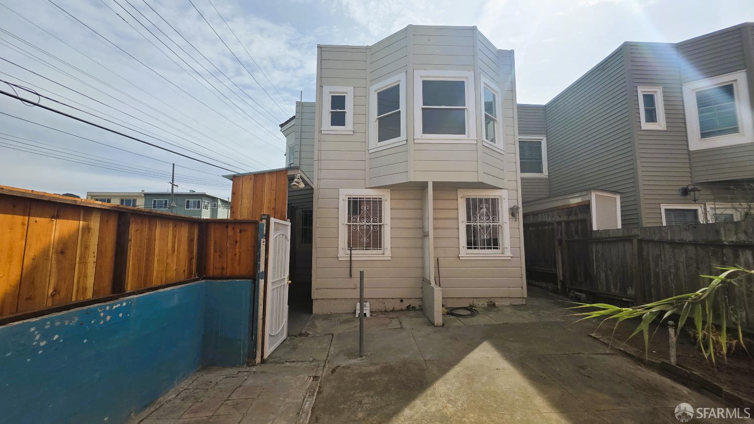 2601 24th Avenue