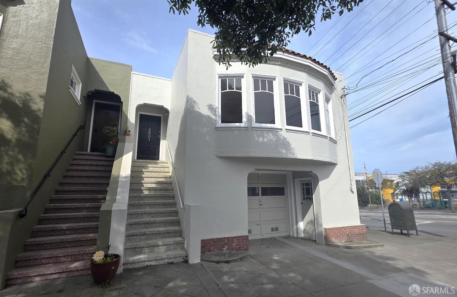 2601 24th Avenue