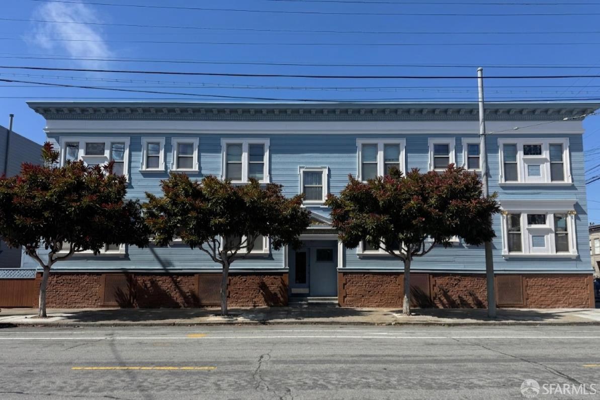 508 Cabrillo Street