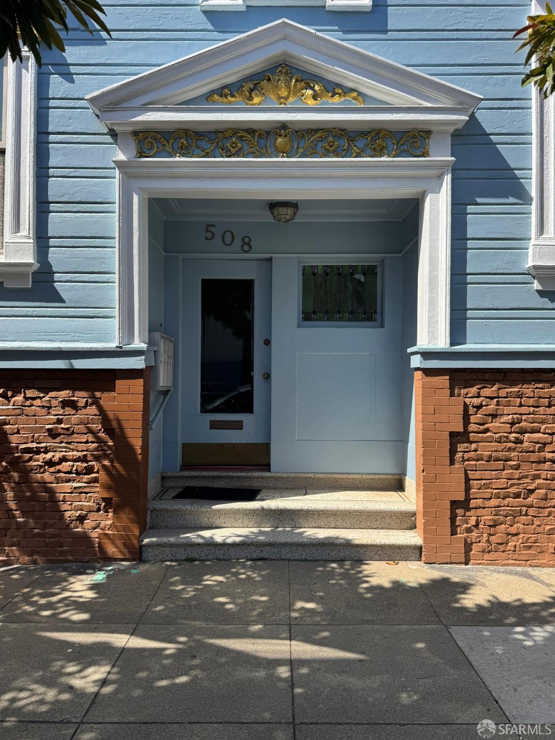 508 Cabrillo Street