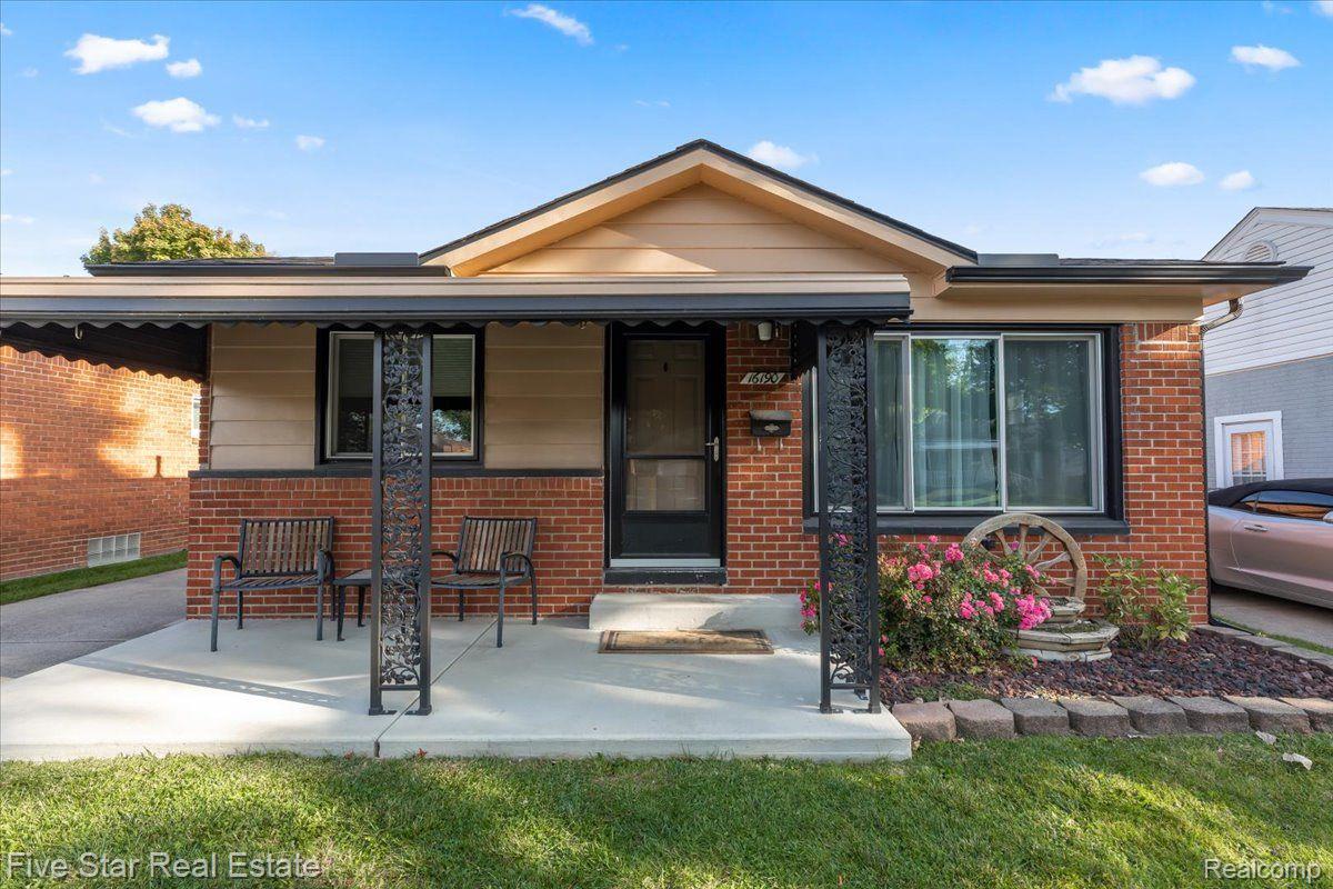 16190 JONAS AVE