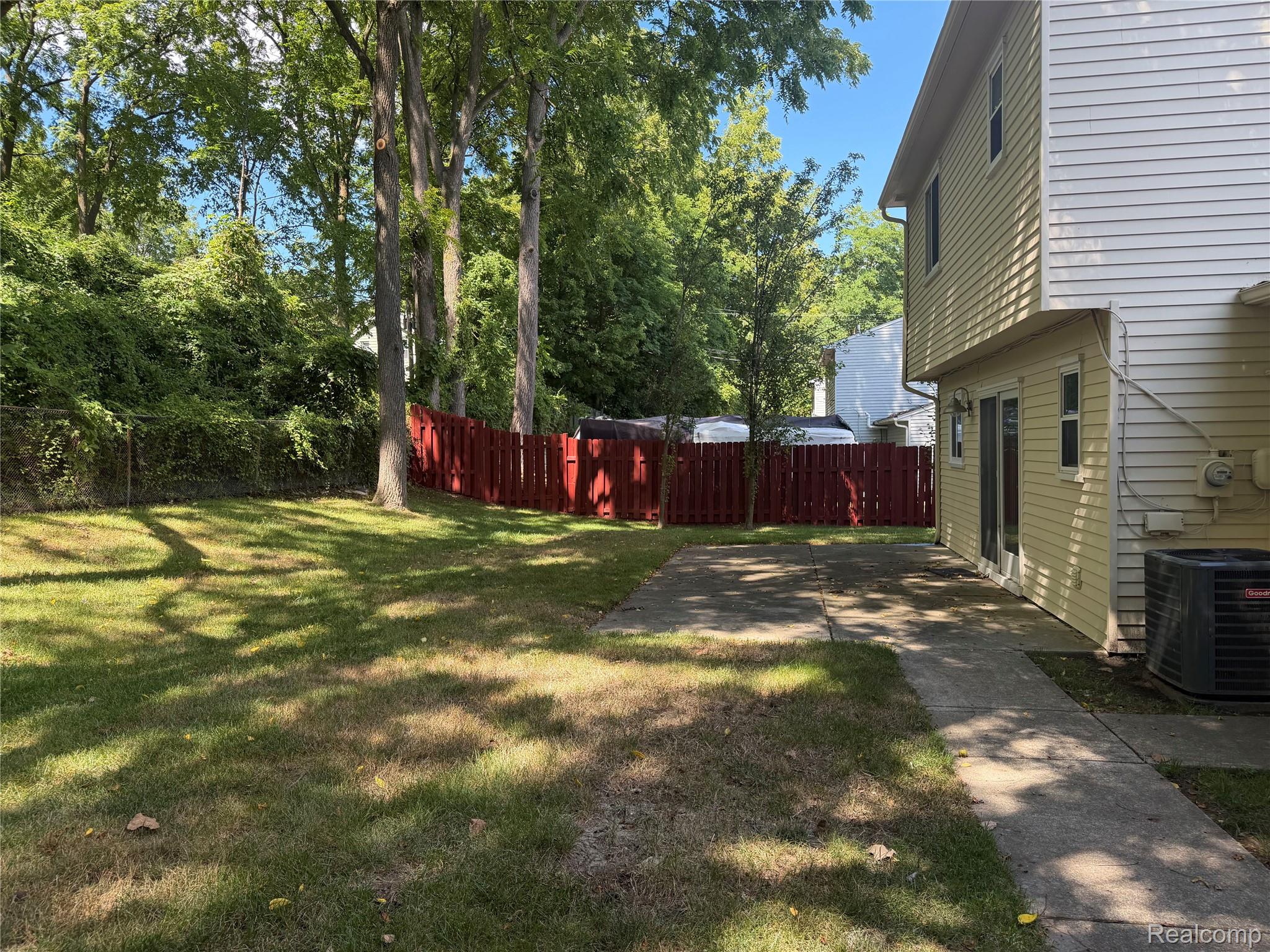1034 Parkway