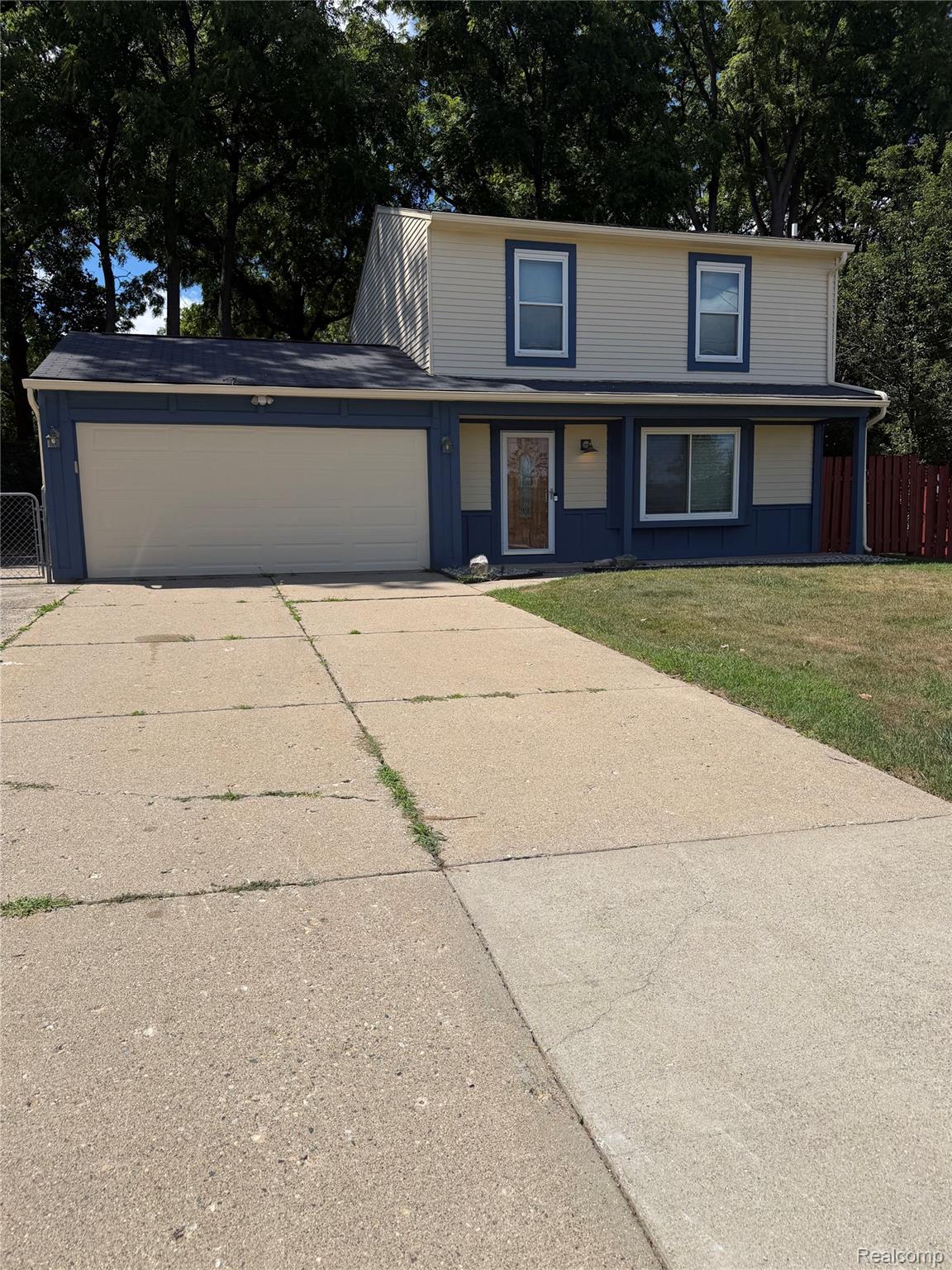 1034 Parkway