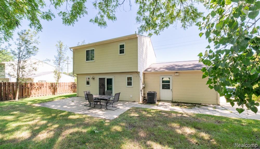 1034 Parkway