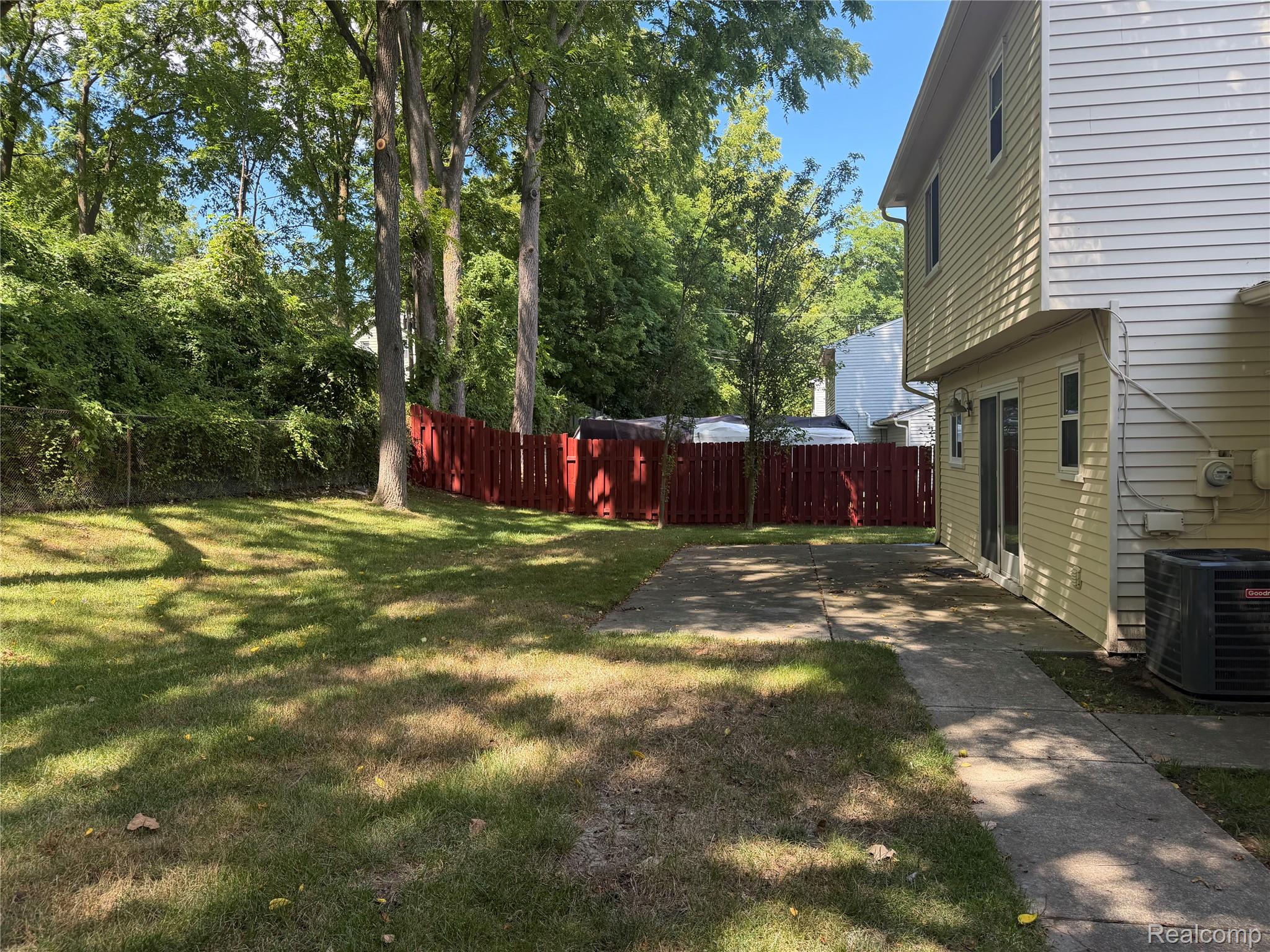 1034 Parkway