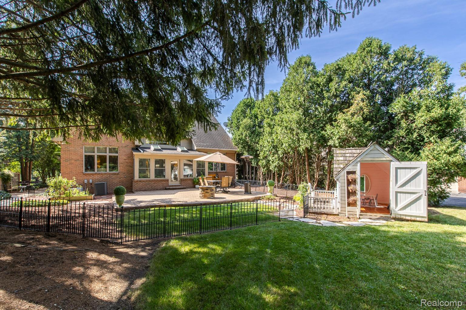 846 Redding Road