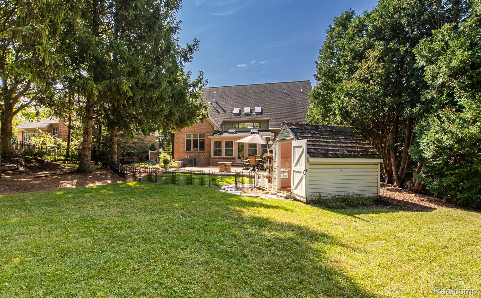 846 Redding Road