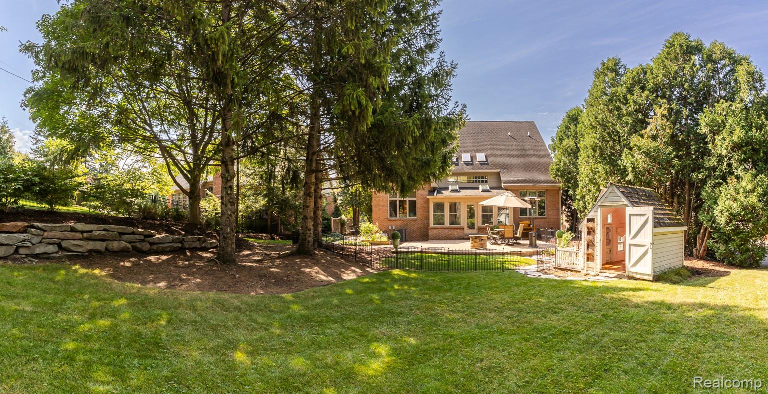 846 Redding Road