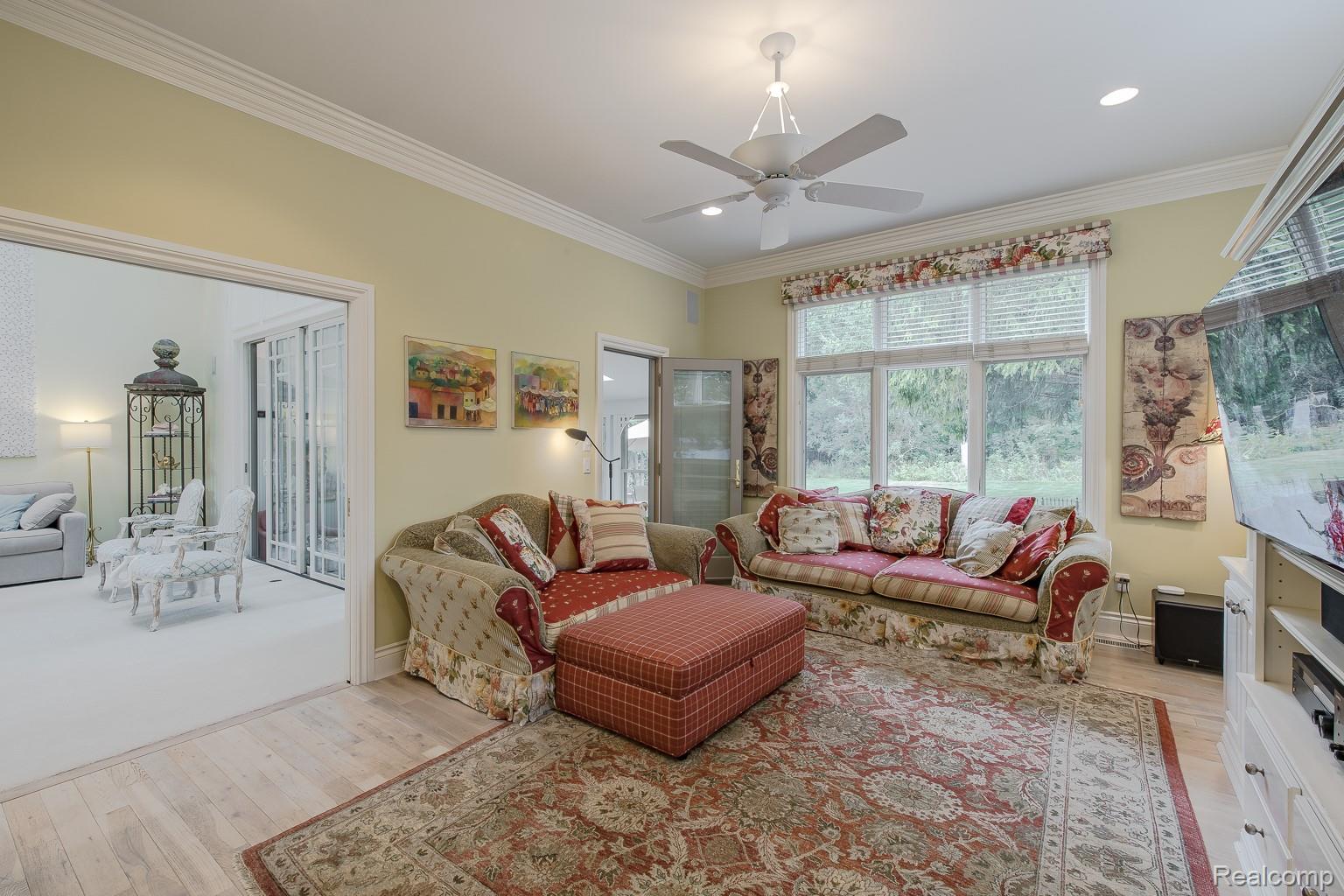 846 Redding Road