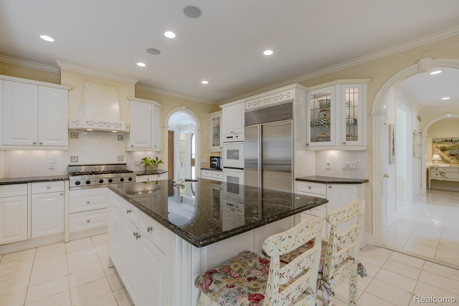 846 Redding Road