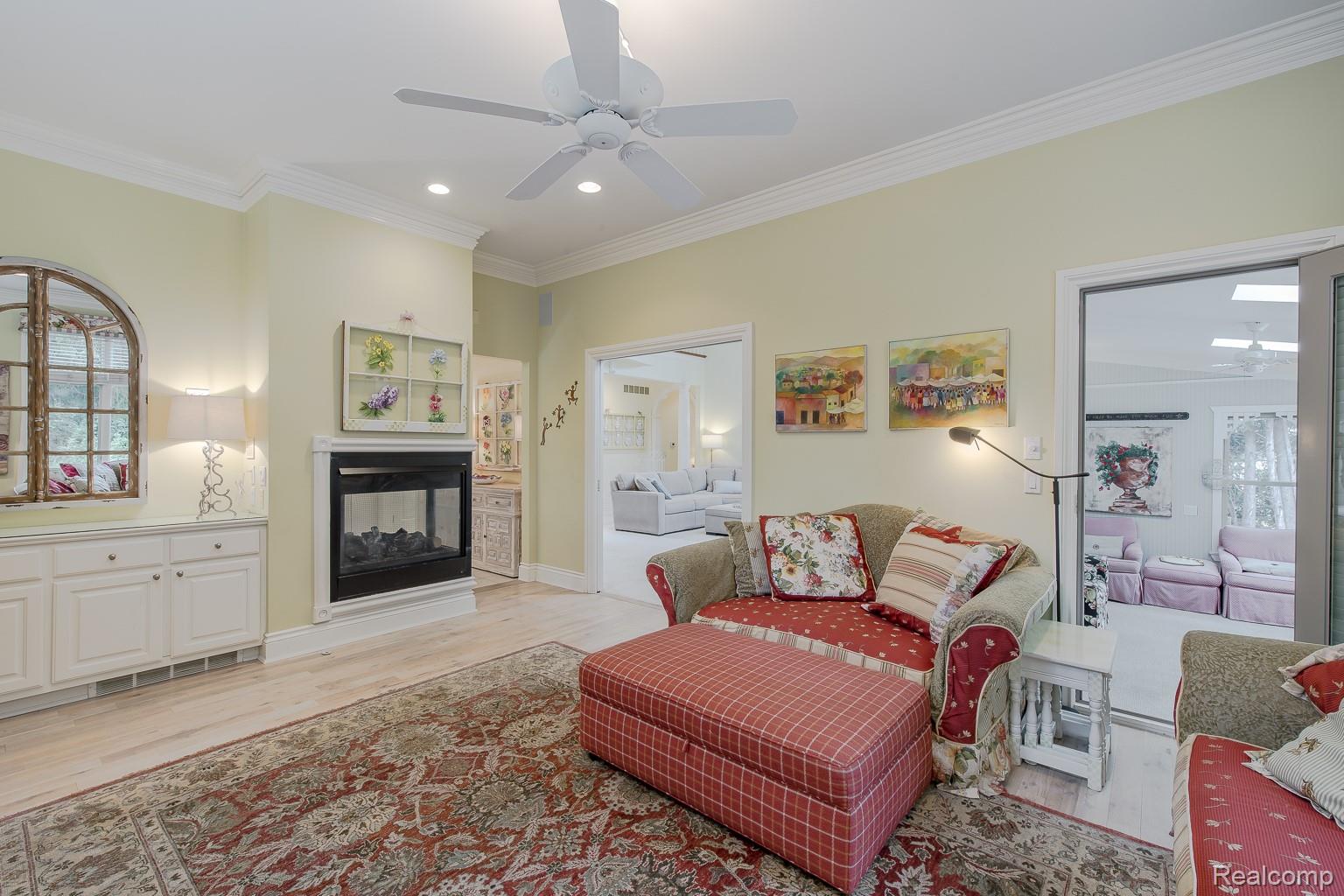 846 Redding Road