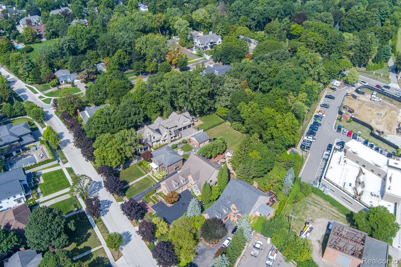 846 Redding Road