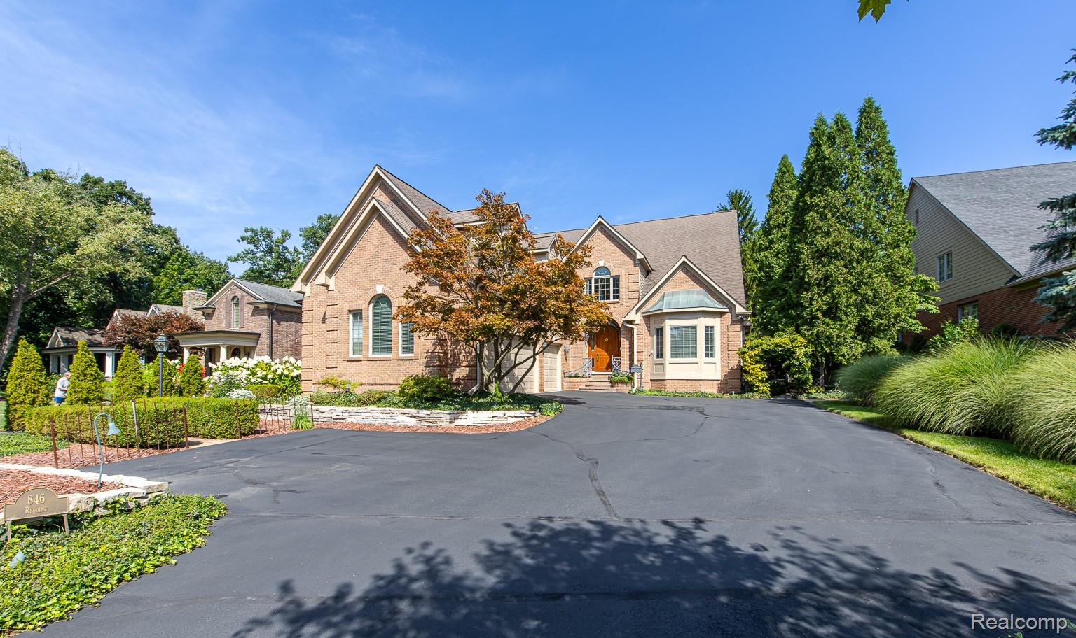 846 Redding Road