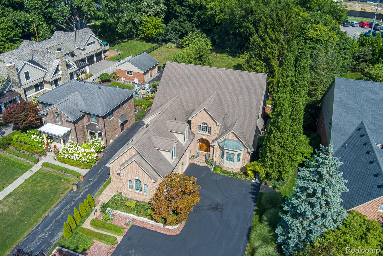 846 Redding Road