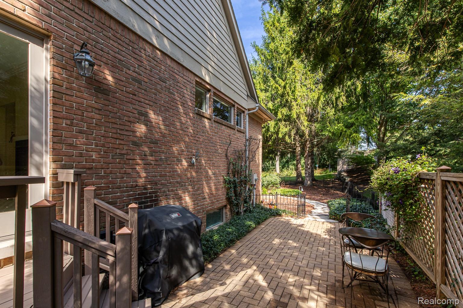 846 Redding Road