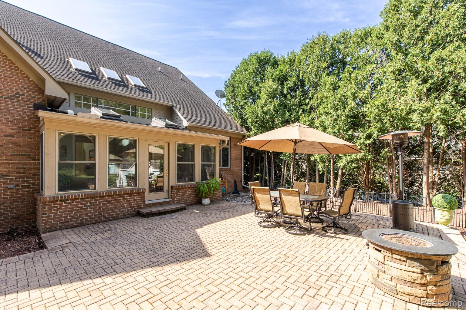 846 Redding Road