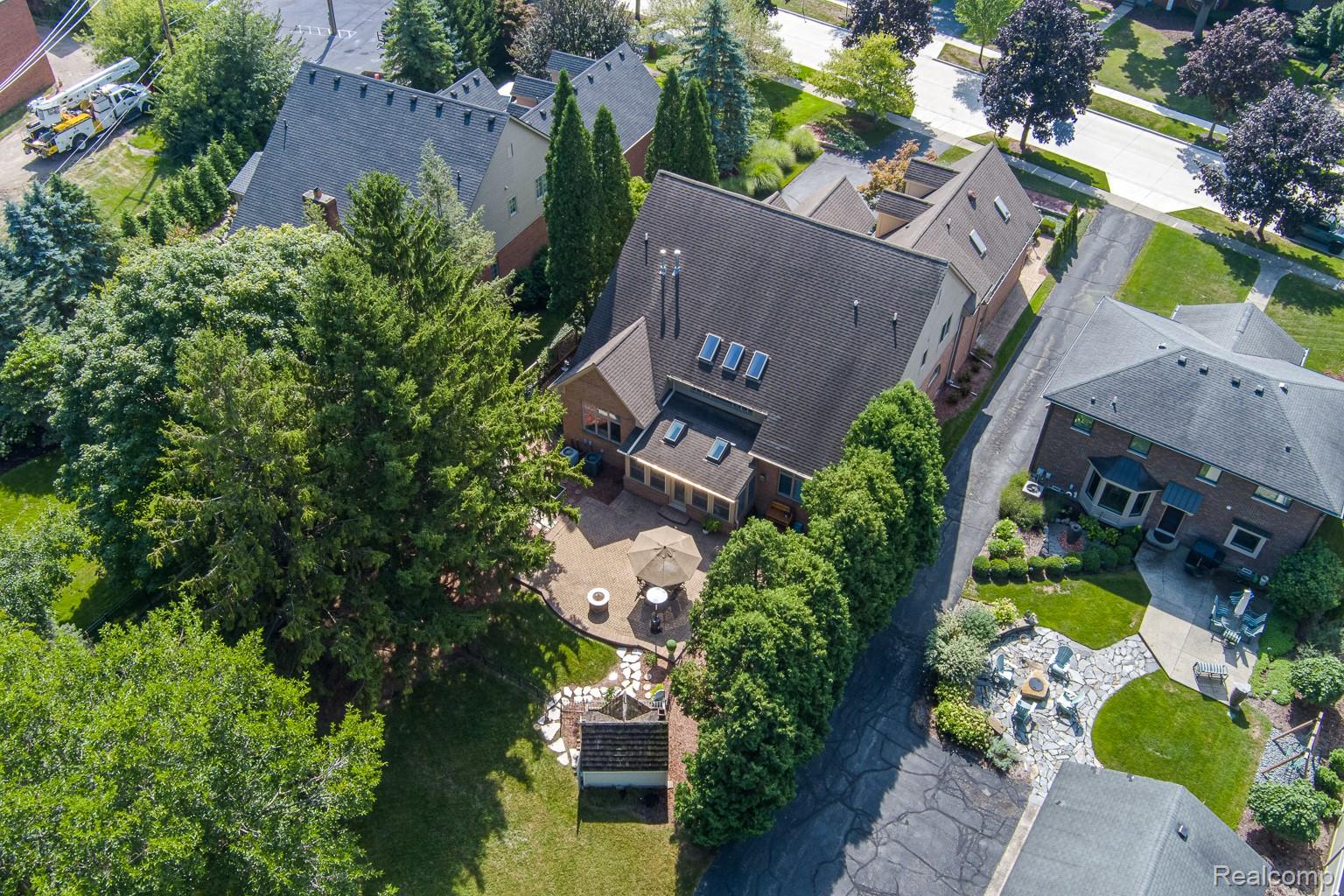 846 Redding Road