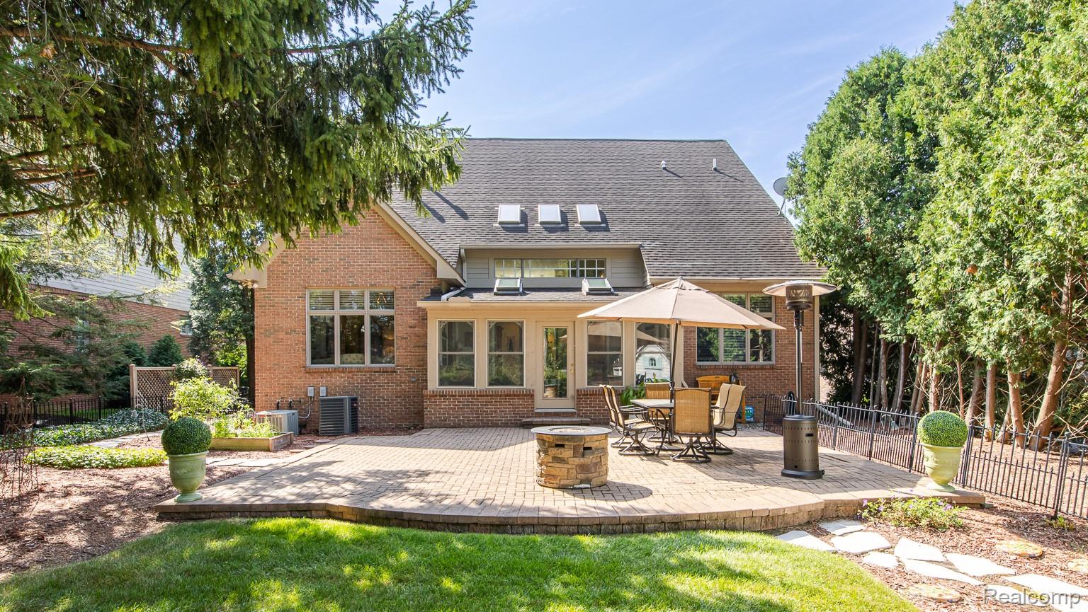 846 Redding Road