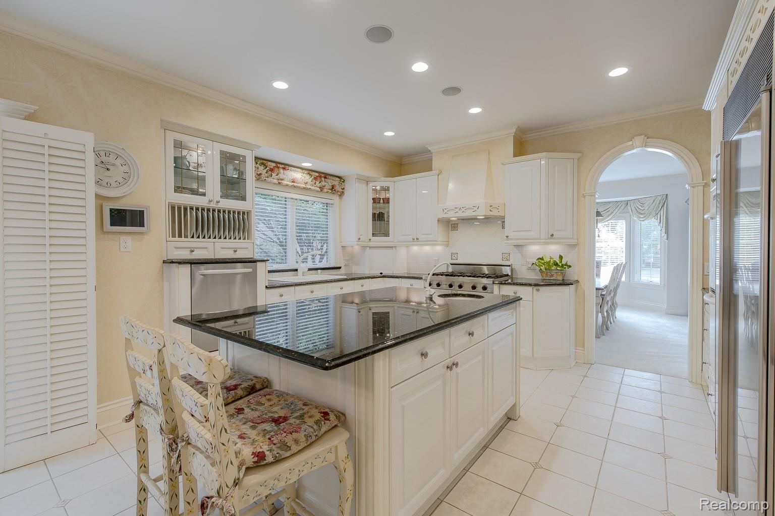 846 Redding Road