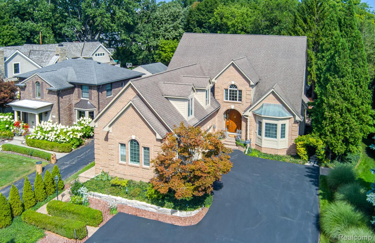846 Redding Road
