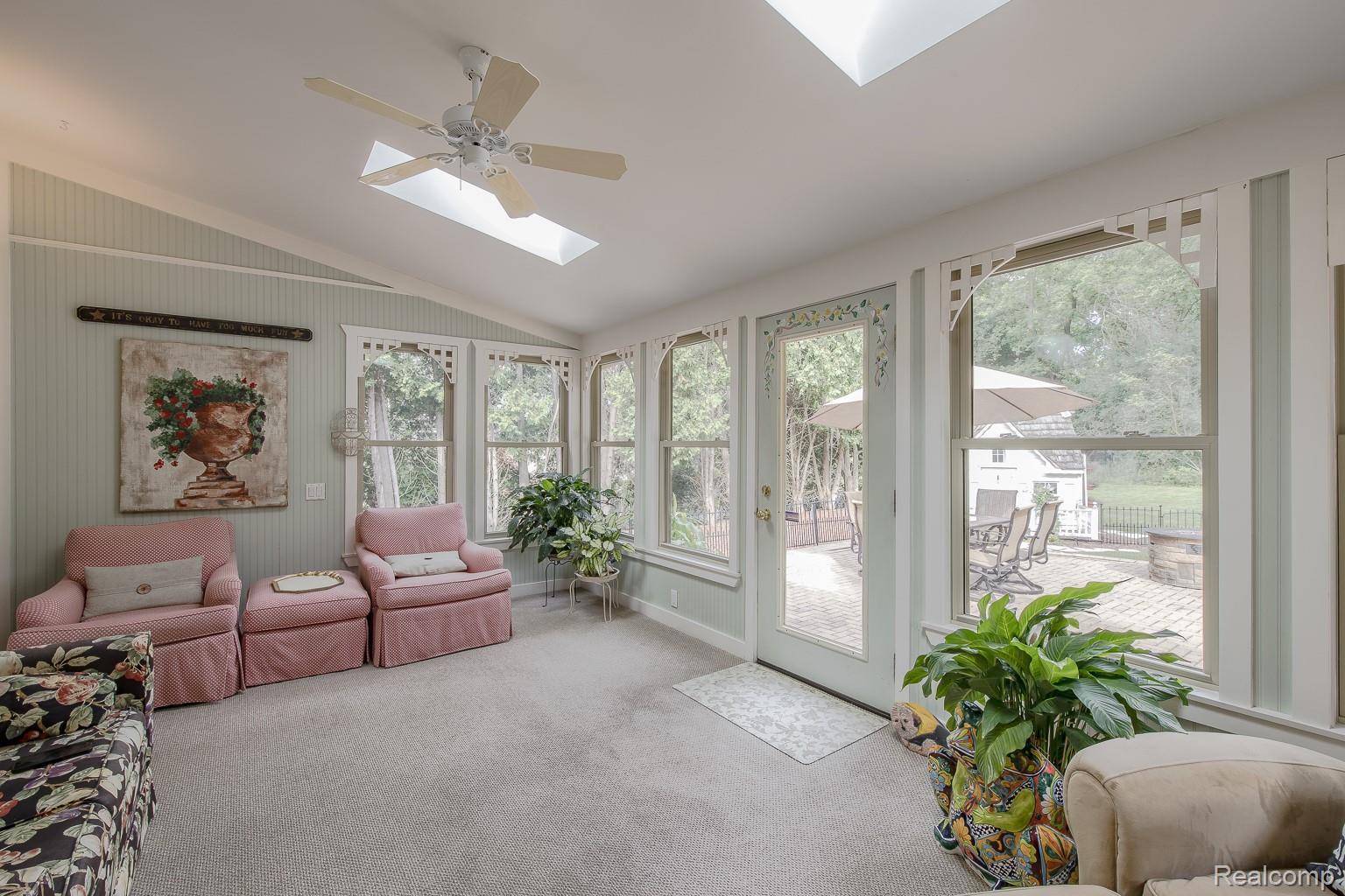 846 Redding Road