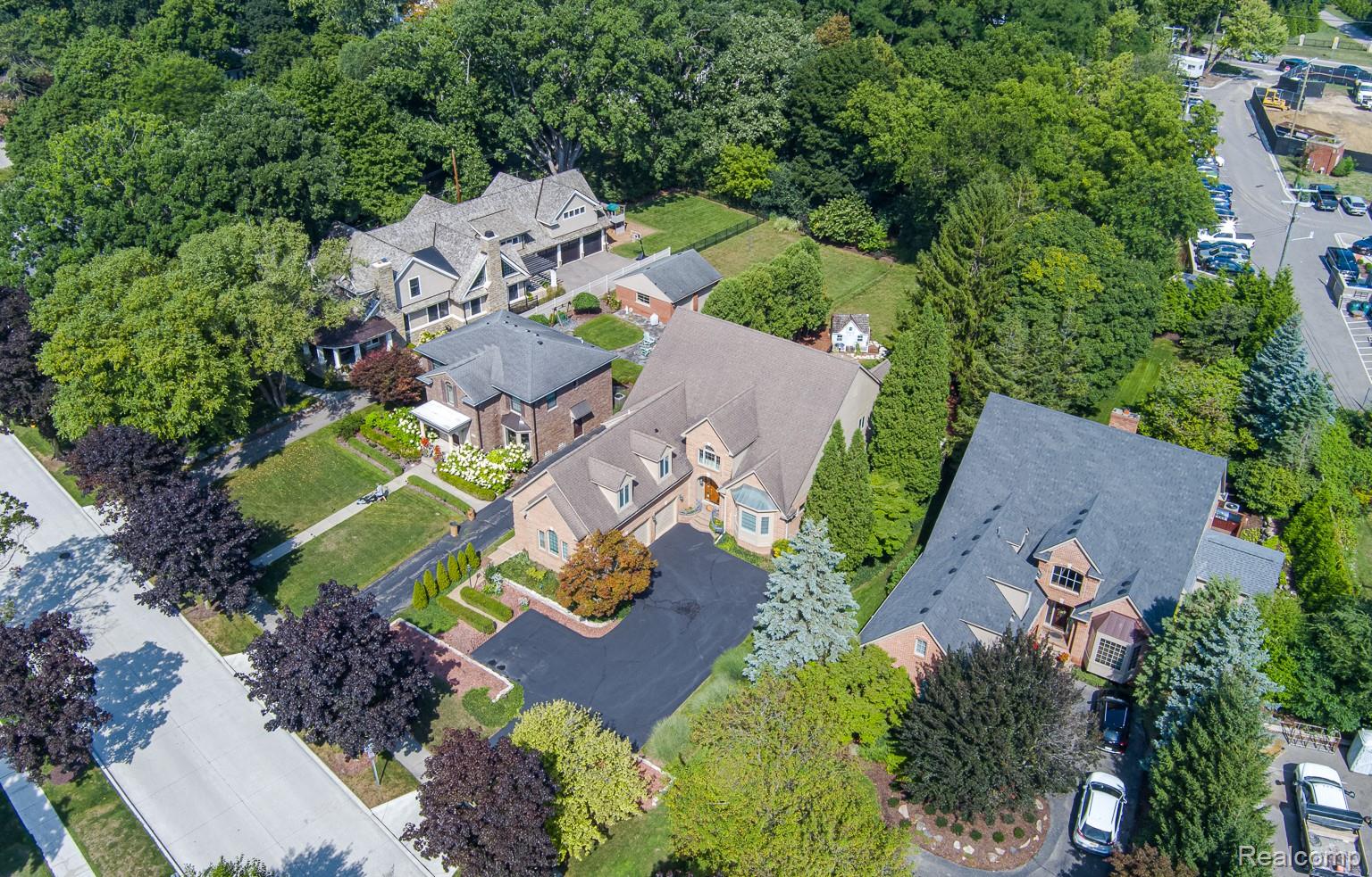846 Redding Road